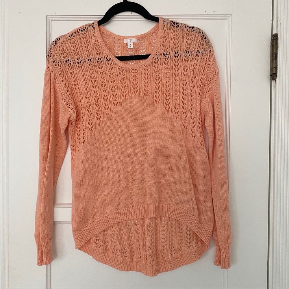 BP super soft sweater